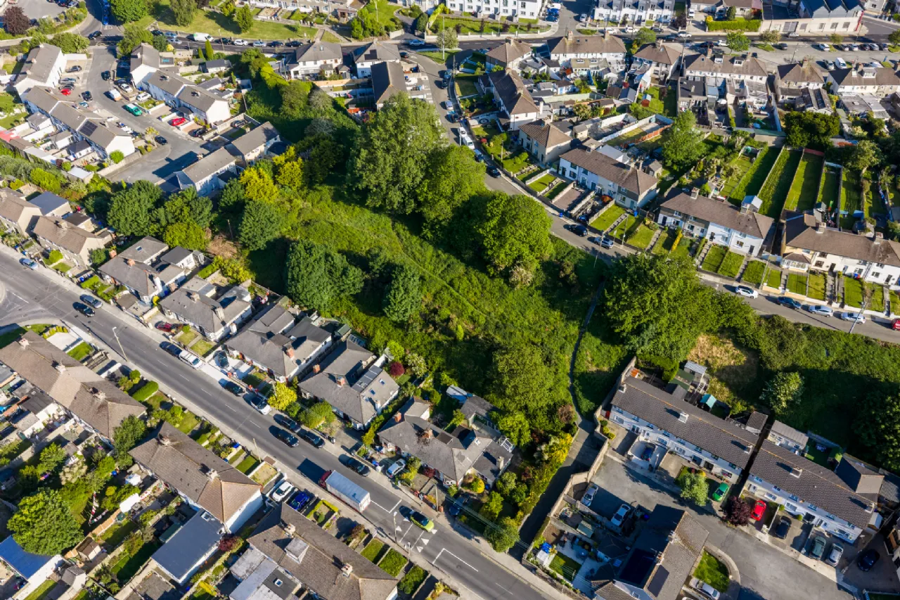 Photo of 1.18 Acre Development Site, The Knock, Bishopswater, Wexford Town, Co. Wexford