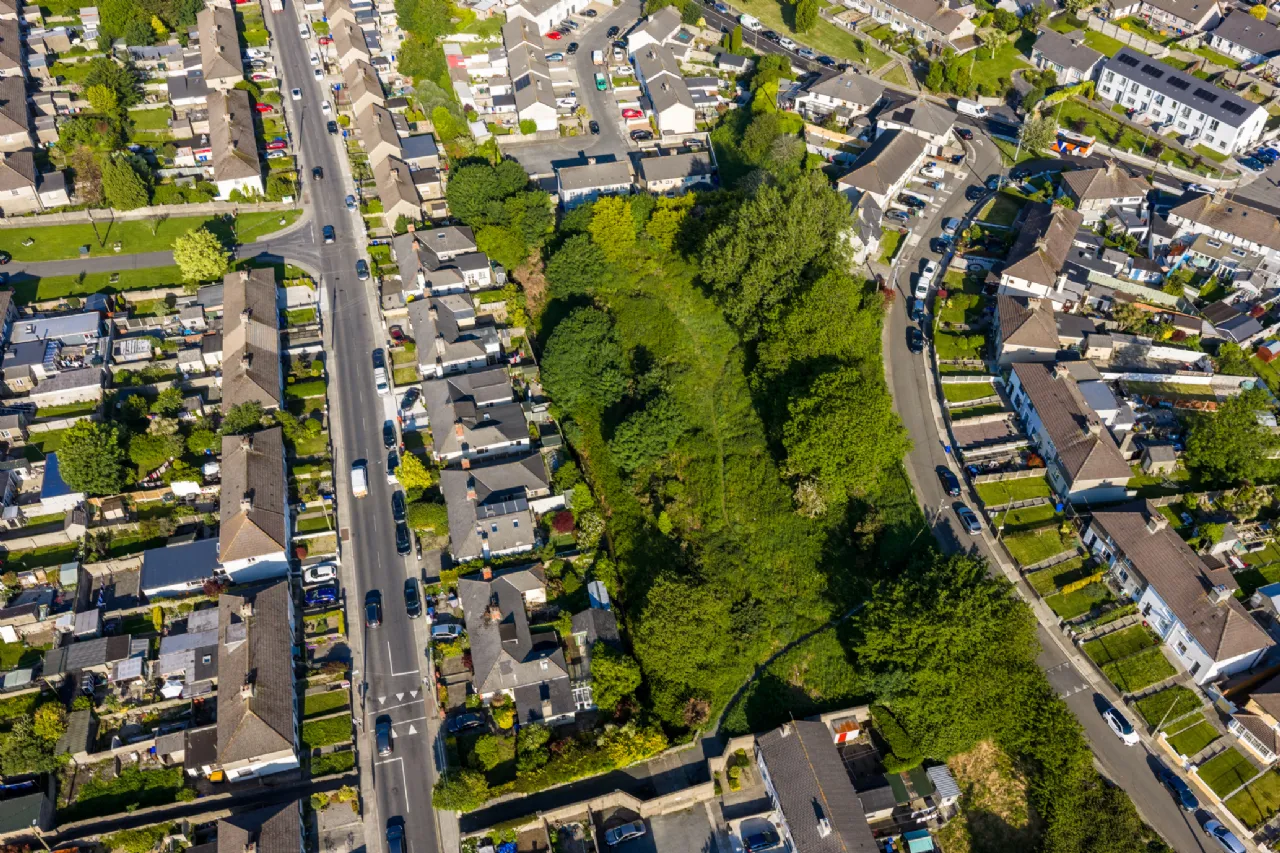 Photo of 1.18 Acre Development Site, The Knock, Bishopswater, Wexford Town, Co. Wexford