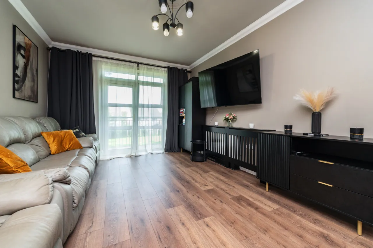 Photo of 61 The Avenue, Abbeylands, Clane, Co Kildare, W91 DP60