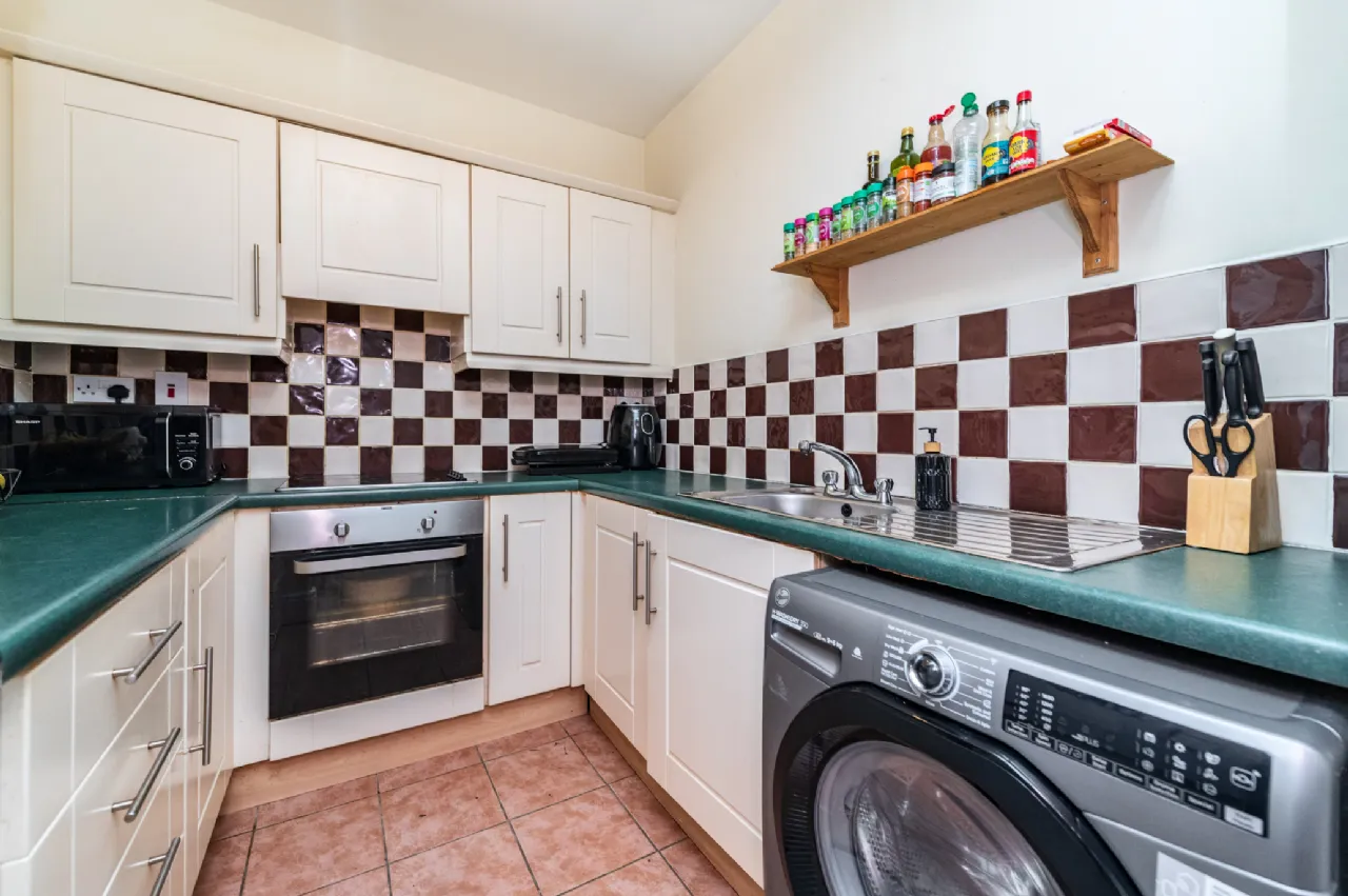 Photo of 61 The Avenue, Abbeylands, Clane, Co Kildare, W91 DP60