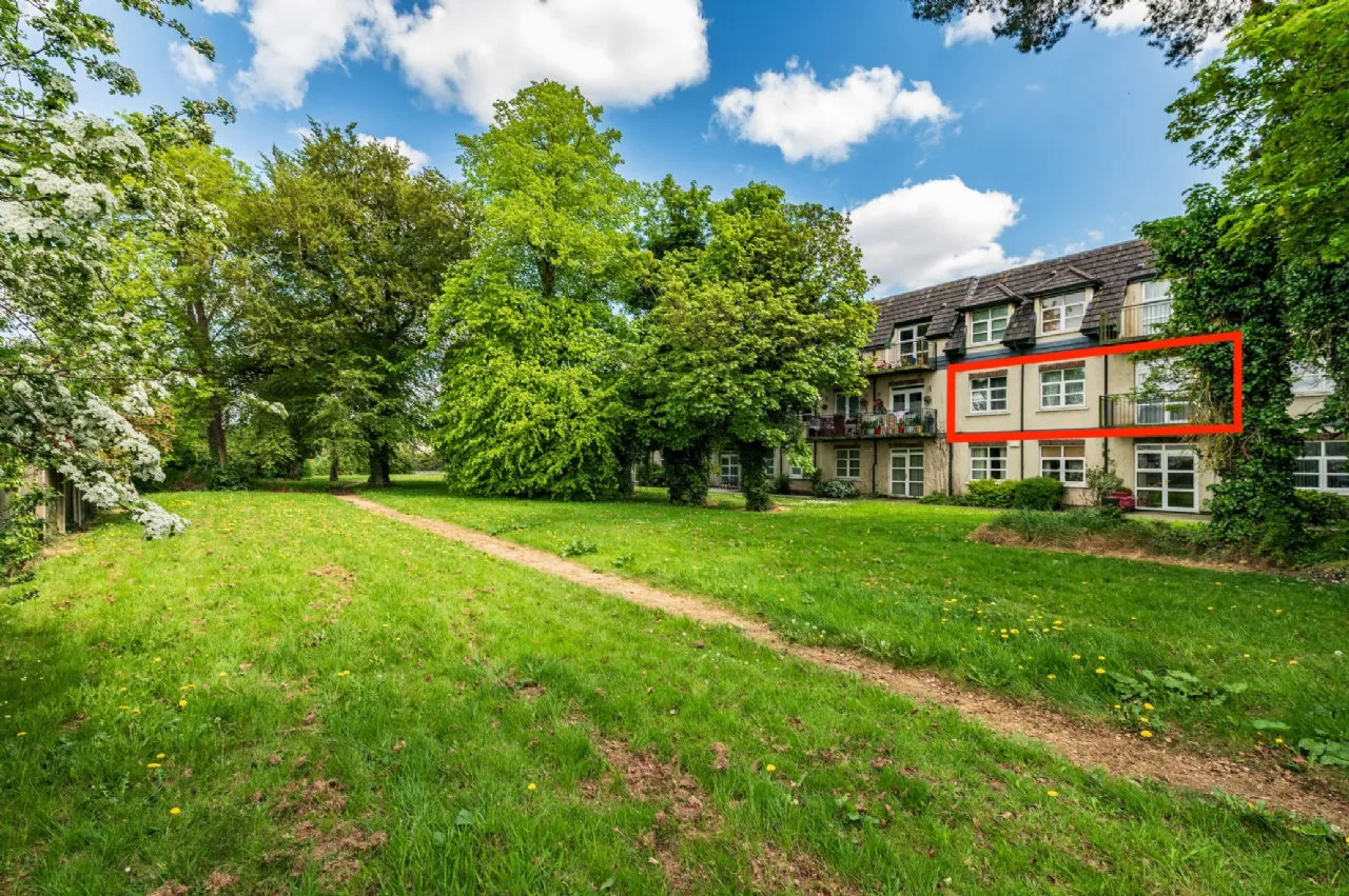 Photo of 61 The Avenue, Abbeylands, Clane, Co Kildare, W91 DP60