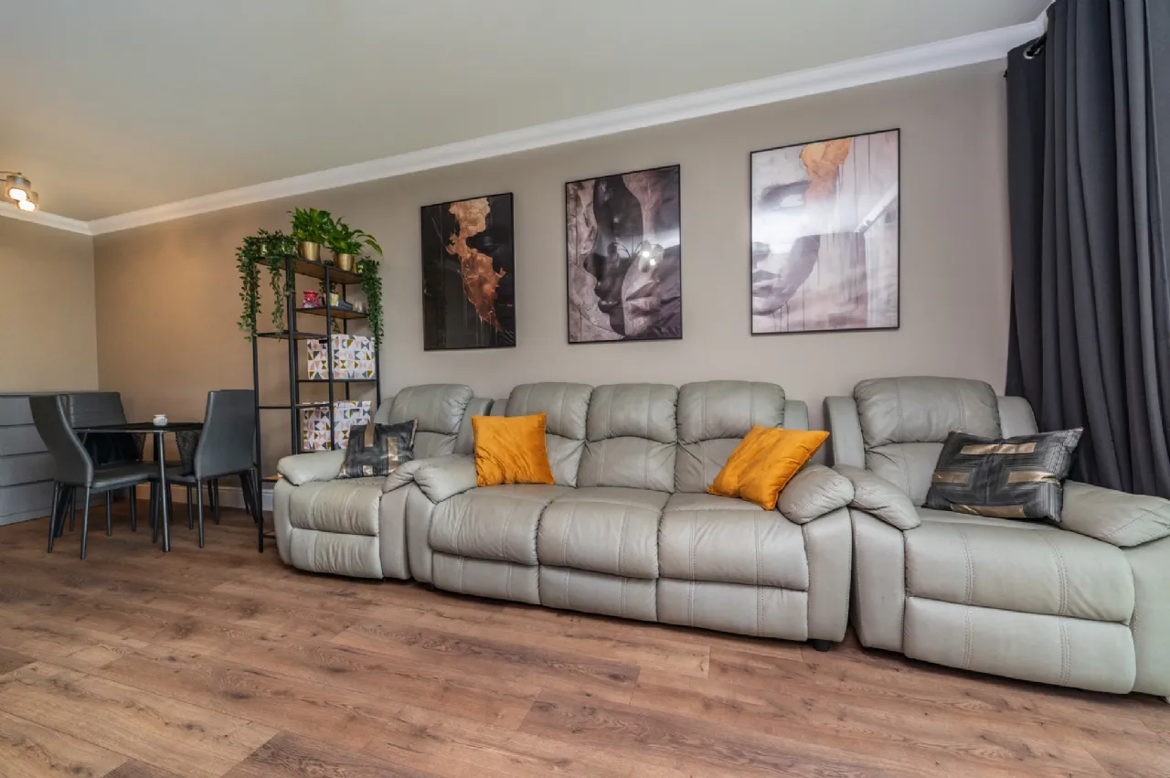 Photo of 61 The Avenue, Abbeylands, Clane, Co Kildare, W91 DP60