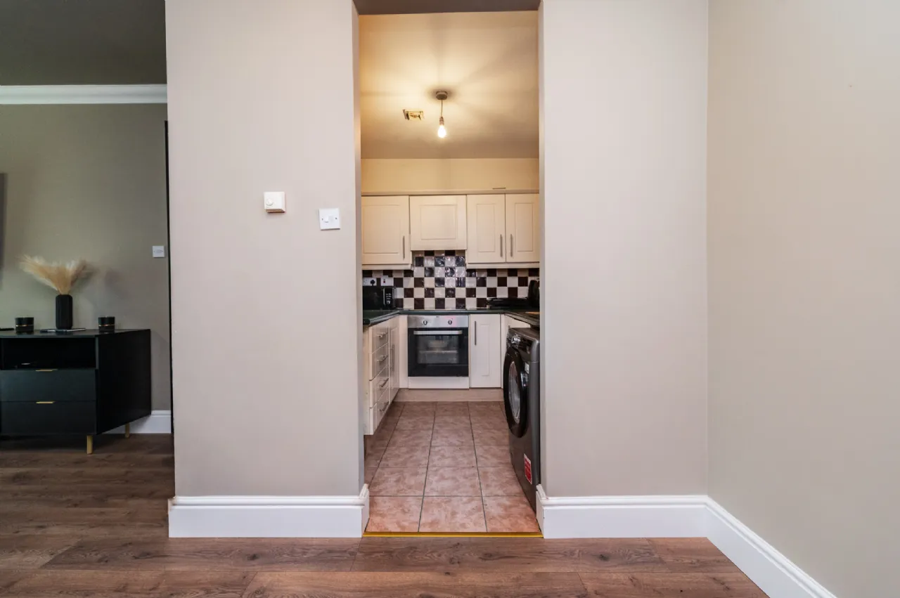 Photo of 61 The Avenue, Abbeylands, Clane, Co Kildare, W91 DP60