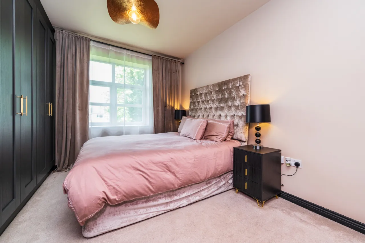 Photo of 61 The Avenue, Abbeylands, Clane, Co Kildare, W91 DP60