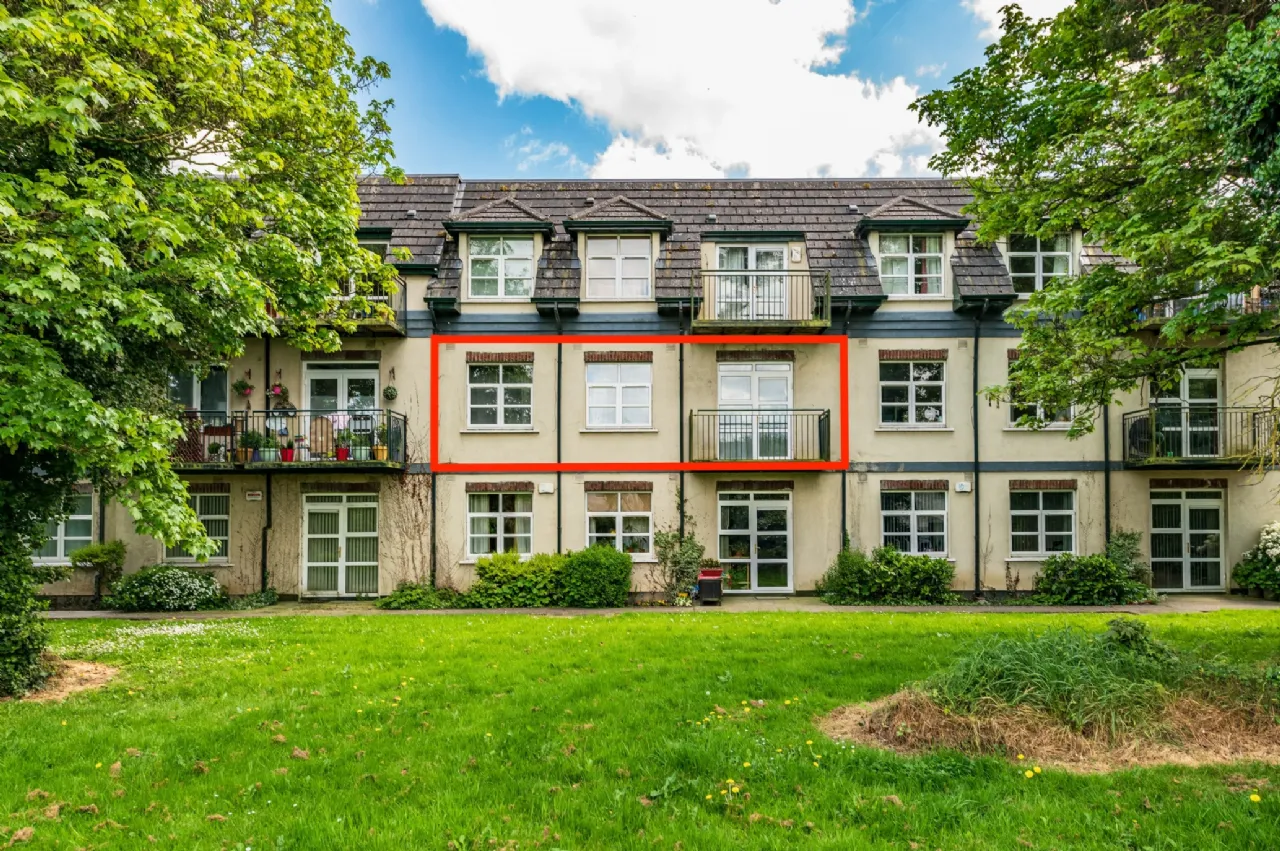 Photo of 61 The Avenue, Abbeylands, Clane, Co Kildare, W91 DP60