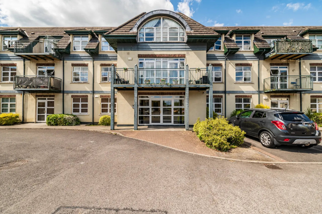 Photo of 61 The Avenue, Abbeylands, Clane, Co Kildare, W91 DP60