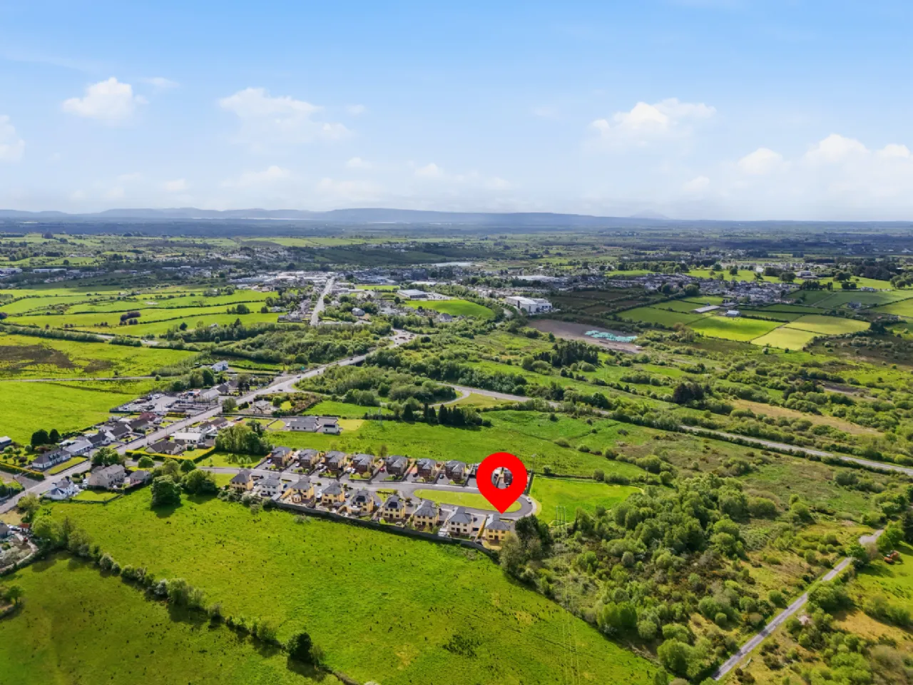 Photo of 9 College Green, Claremorris, Co Mayo, F12 N6P8