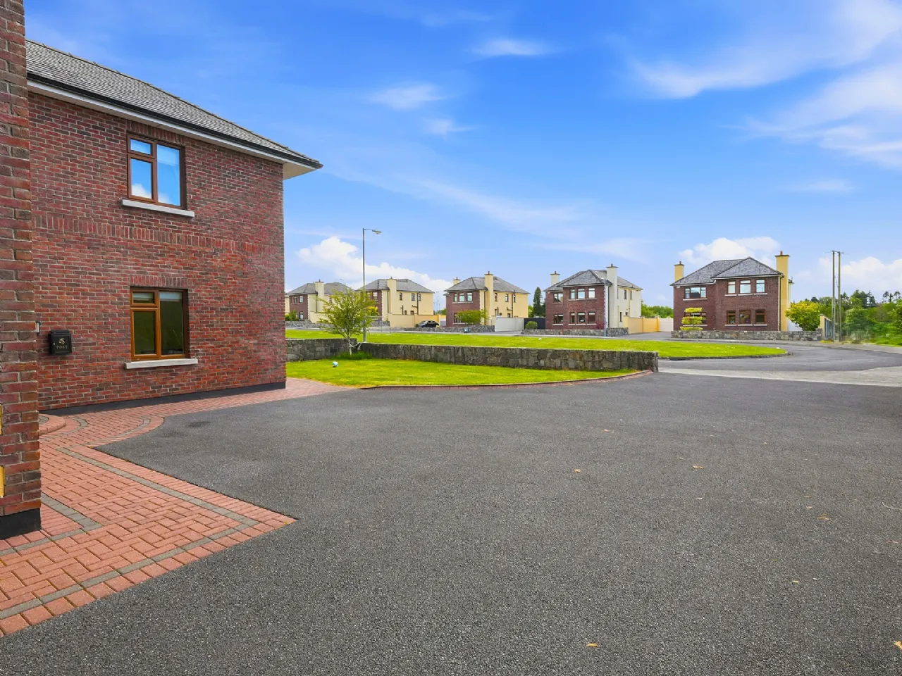 Photo of 9 College Green, Claremorris, Co Mayo, F12 N6P8
