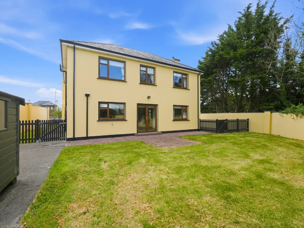 Photo of 9 College Green, Claremorris, Co Mayo, F12 N6P8