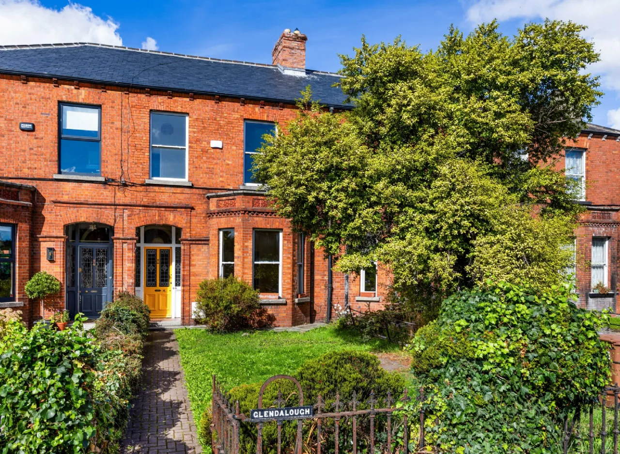 Photo of Glendalough, 44 Howth Road, Clontarf, Dublin 3, D03 P996