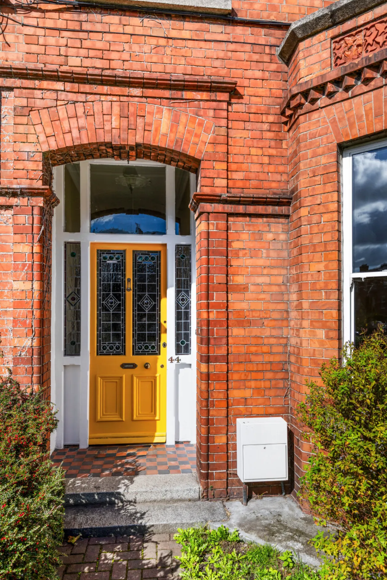 Photo of Glendalough, 44 Howth Road, Clontarf, Dublin 3, D03 P996