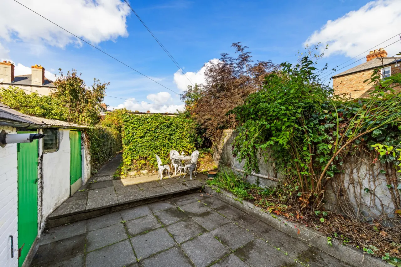Photo of Glendalough, 44 Howth Road, Clontarf, Dublin 3, D03 P996