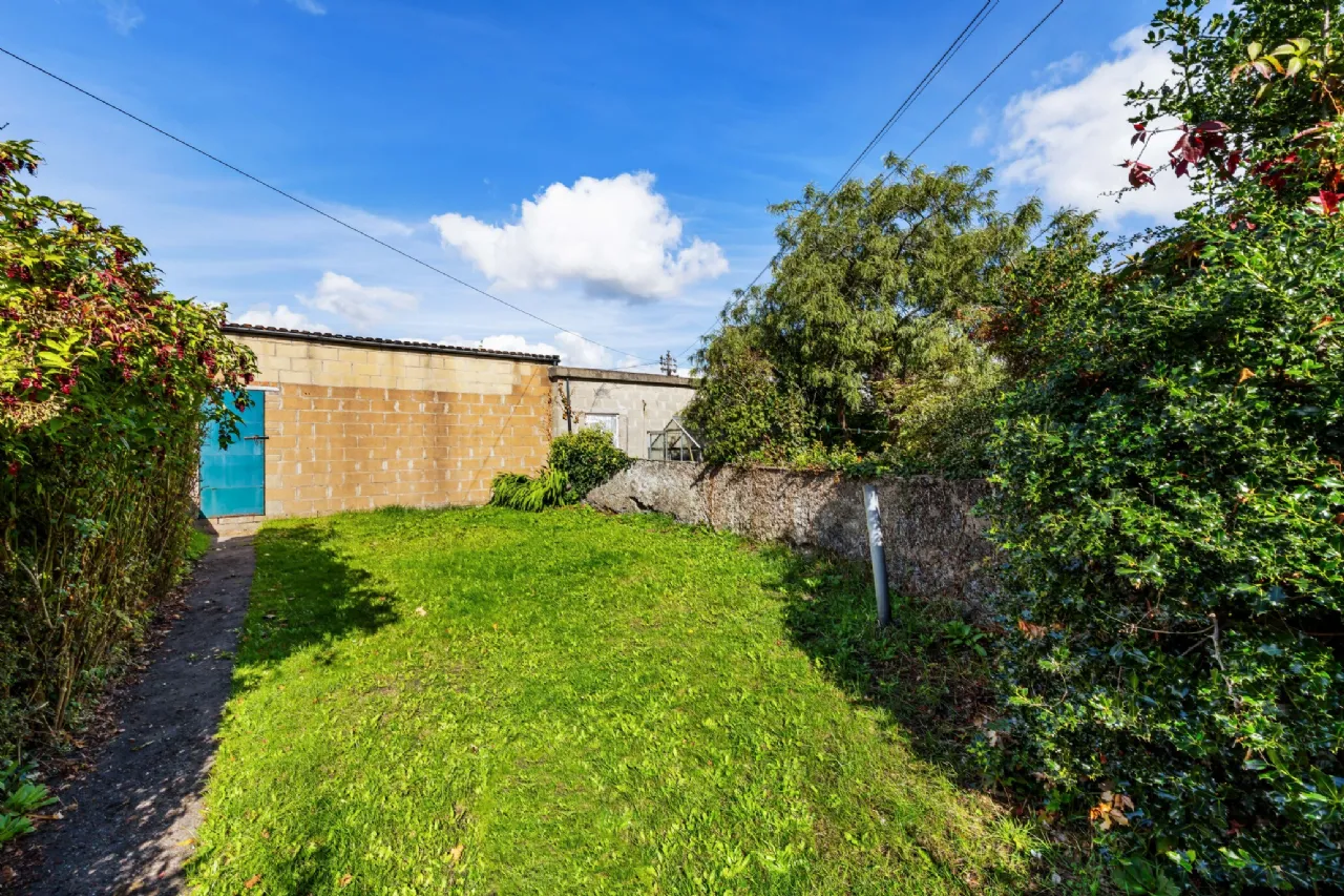 Photo of Glendalough, 44 Howth Road, Clontarf, Dublin 3, D03 P996