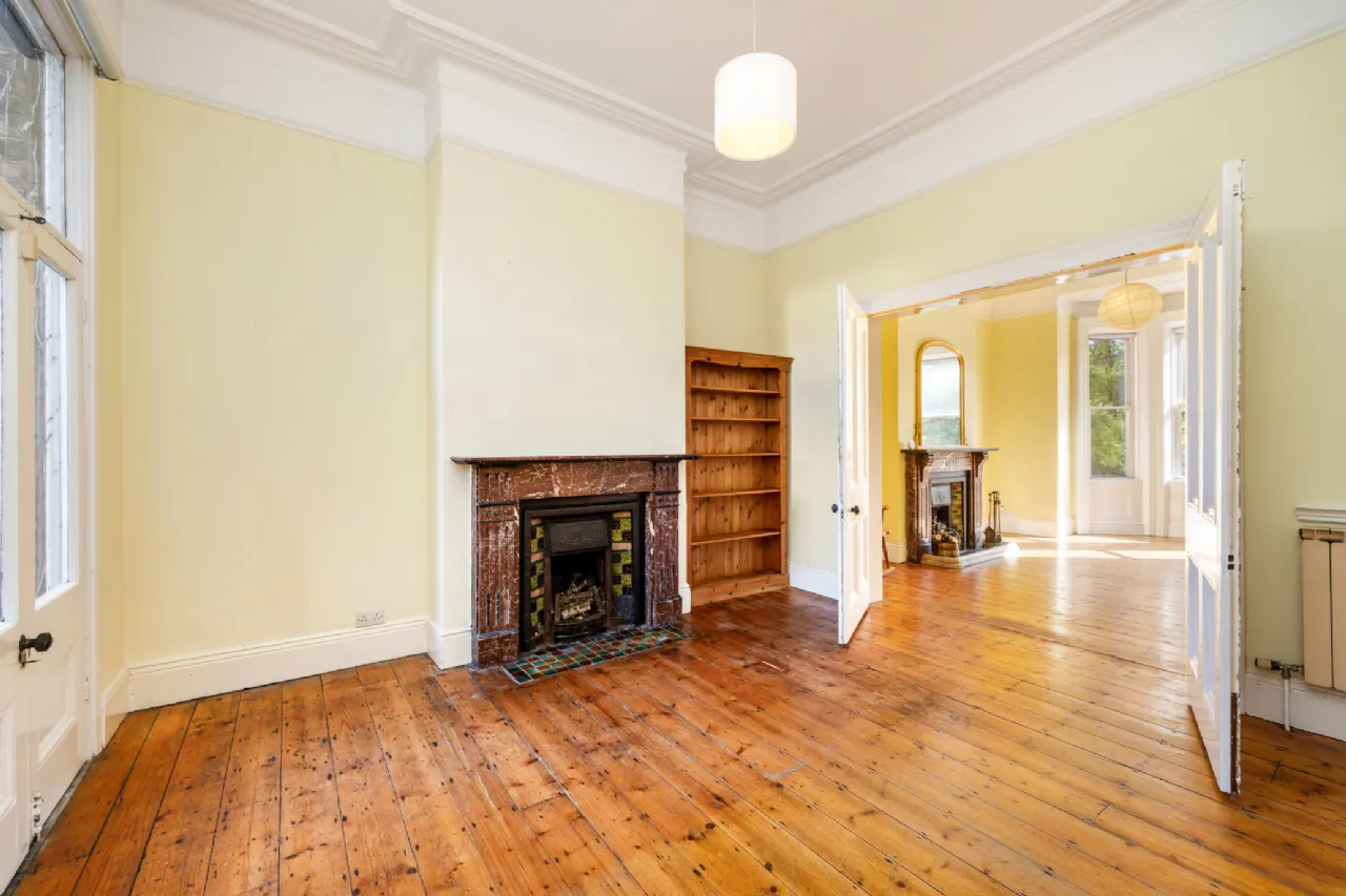 Photo of Glendalough, 44 Howth Road, Clontarf, Dublin 3, D03 P996