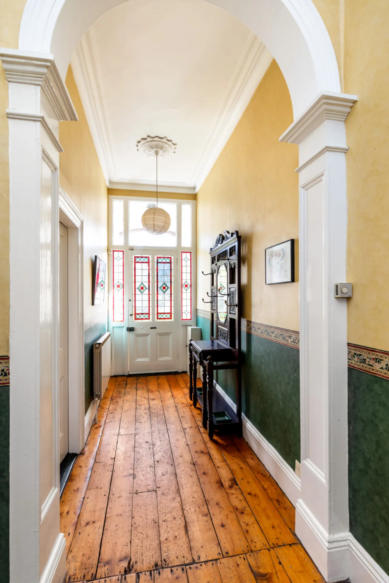 Photo of Glendalough, 44 Howth Road, Clontarf, Dublin 3, D03 P996