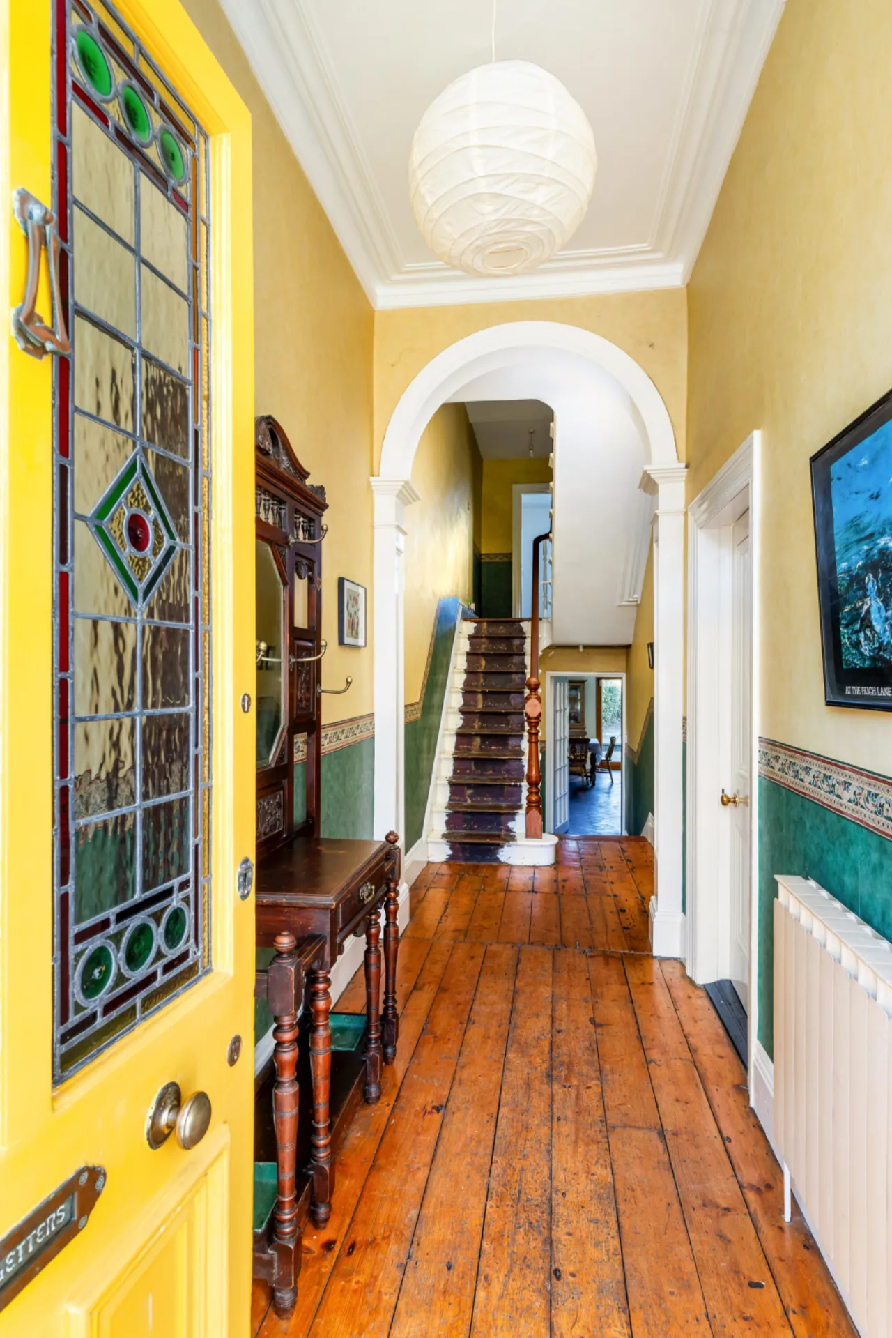 Photo of Glendalough, 44 Howth Road, Clontarf, Dublin 3, D03 P996