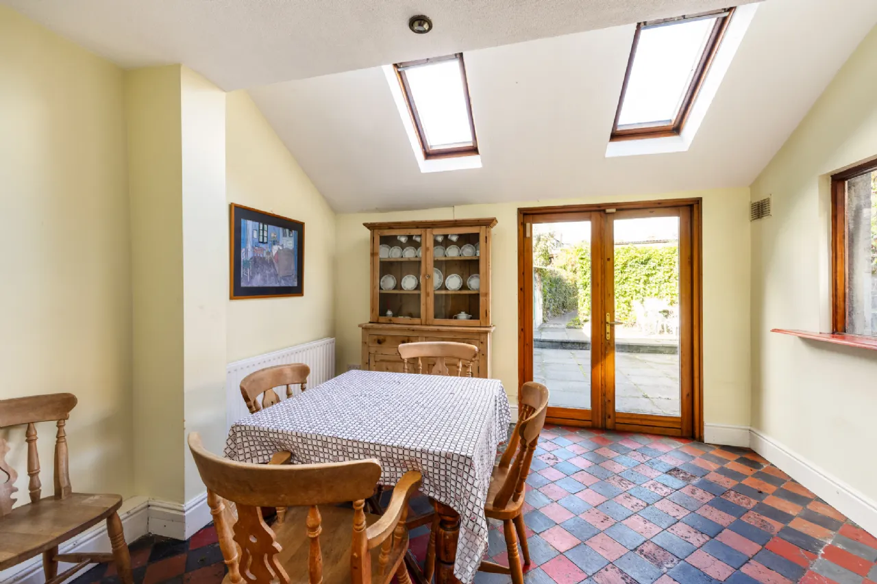 Photo of Glendalough, 44 Howth Road, Clontarf, Dublin 3, D03 P996