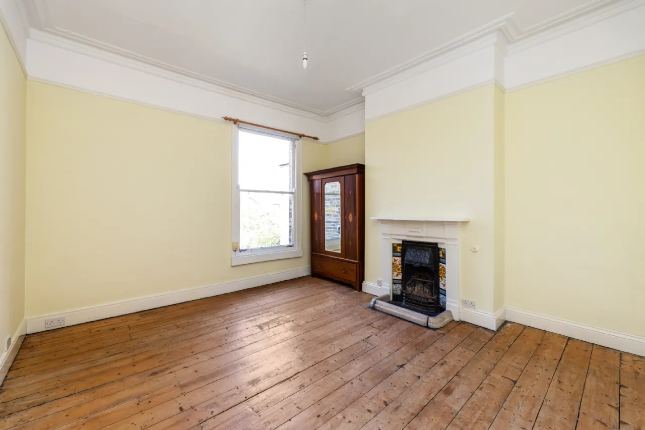 Photo of Glendalough, 44 Howth Road, Clontarf, Dublin 3, D03 P996