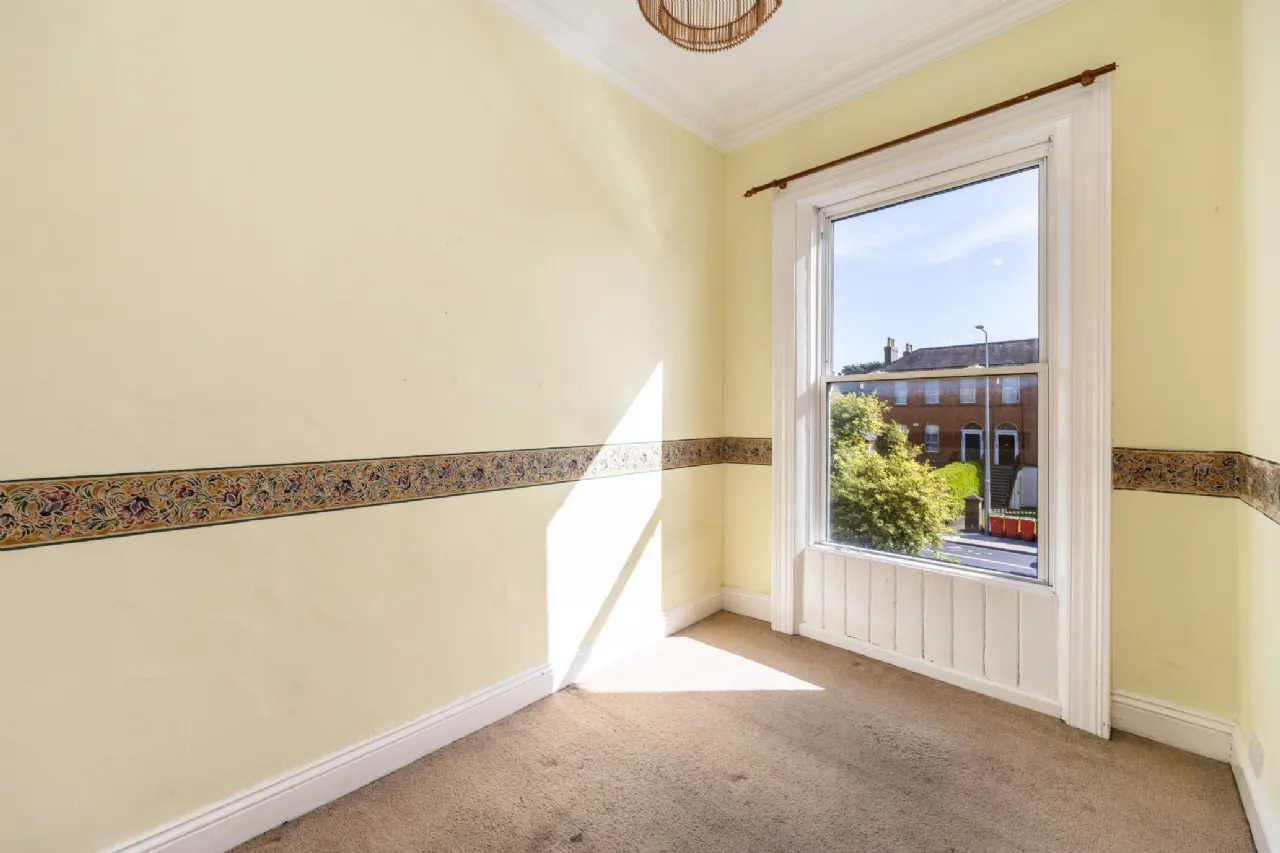 Photo of Glendalough, 44 Howth Road, Clontarf, Dublin 3, D03 P996