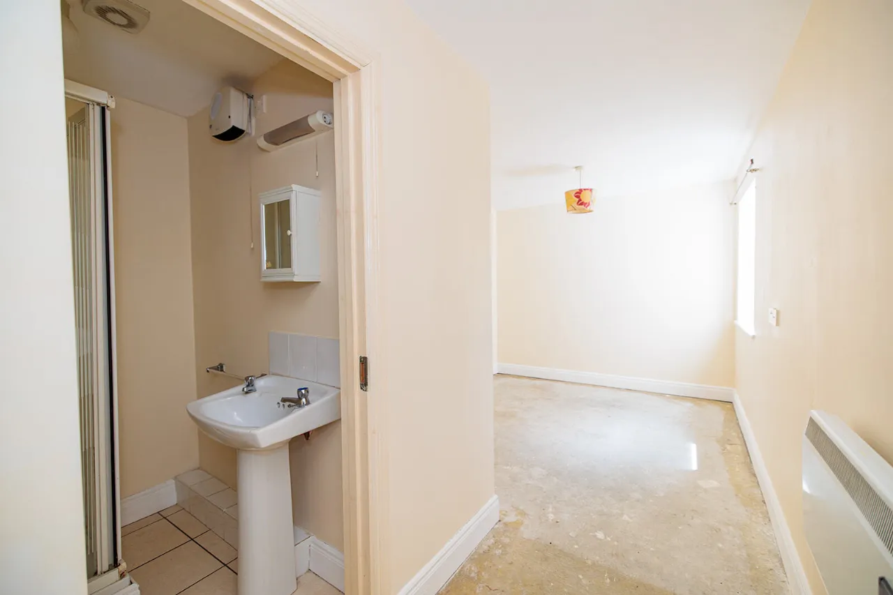 Photo of 26 The Arches, Barrack Street, Kilkenny, R95AX88