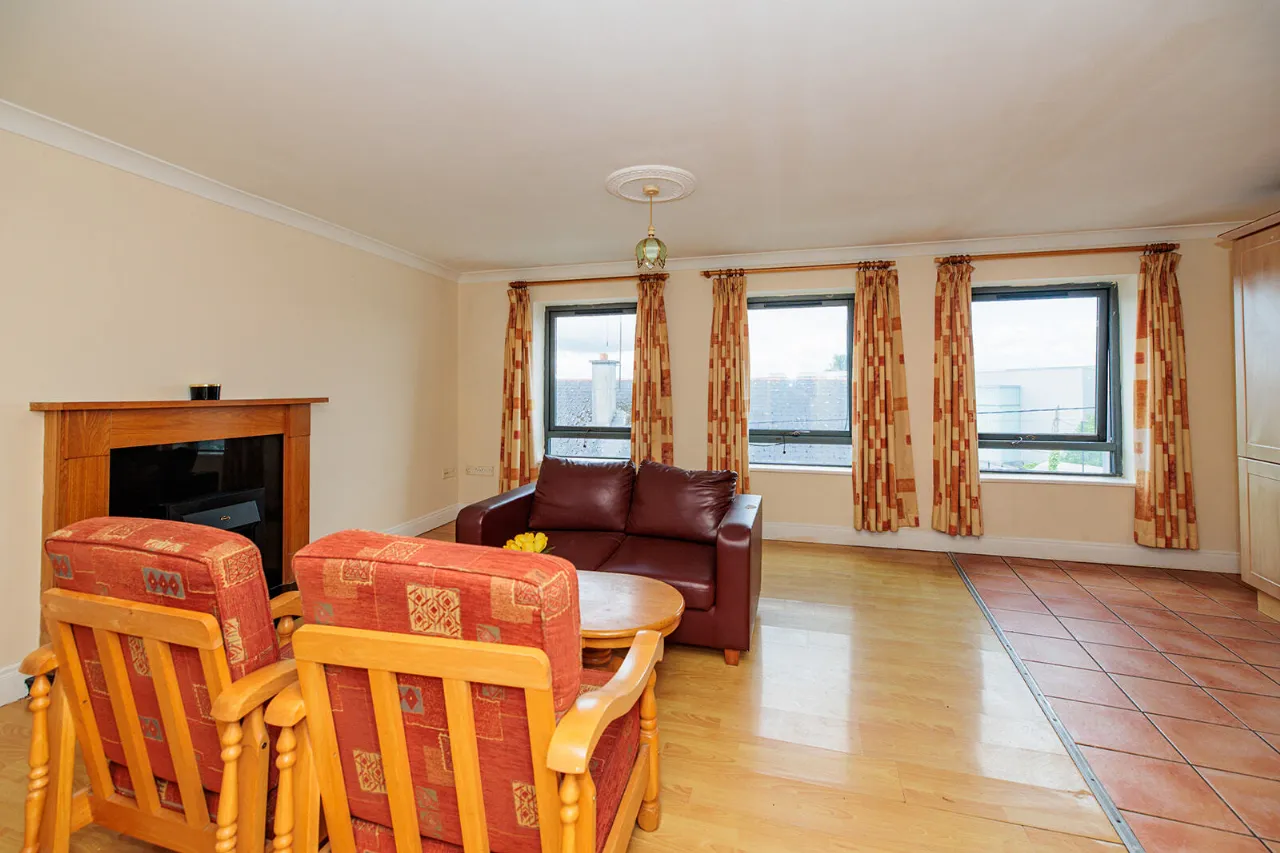 Photo of 26 The Arches, Barrack Street, Kilkenny, R95AX88