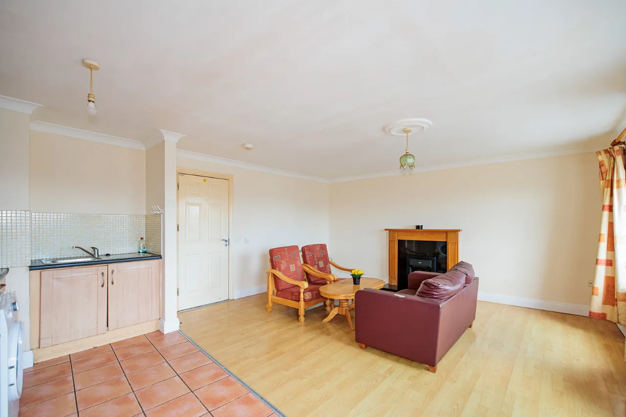 Photo of 26 The Arches, Barrack Street, Kilkenny, R95AX88