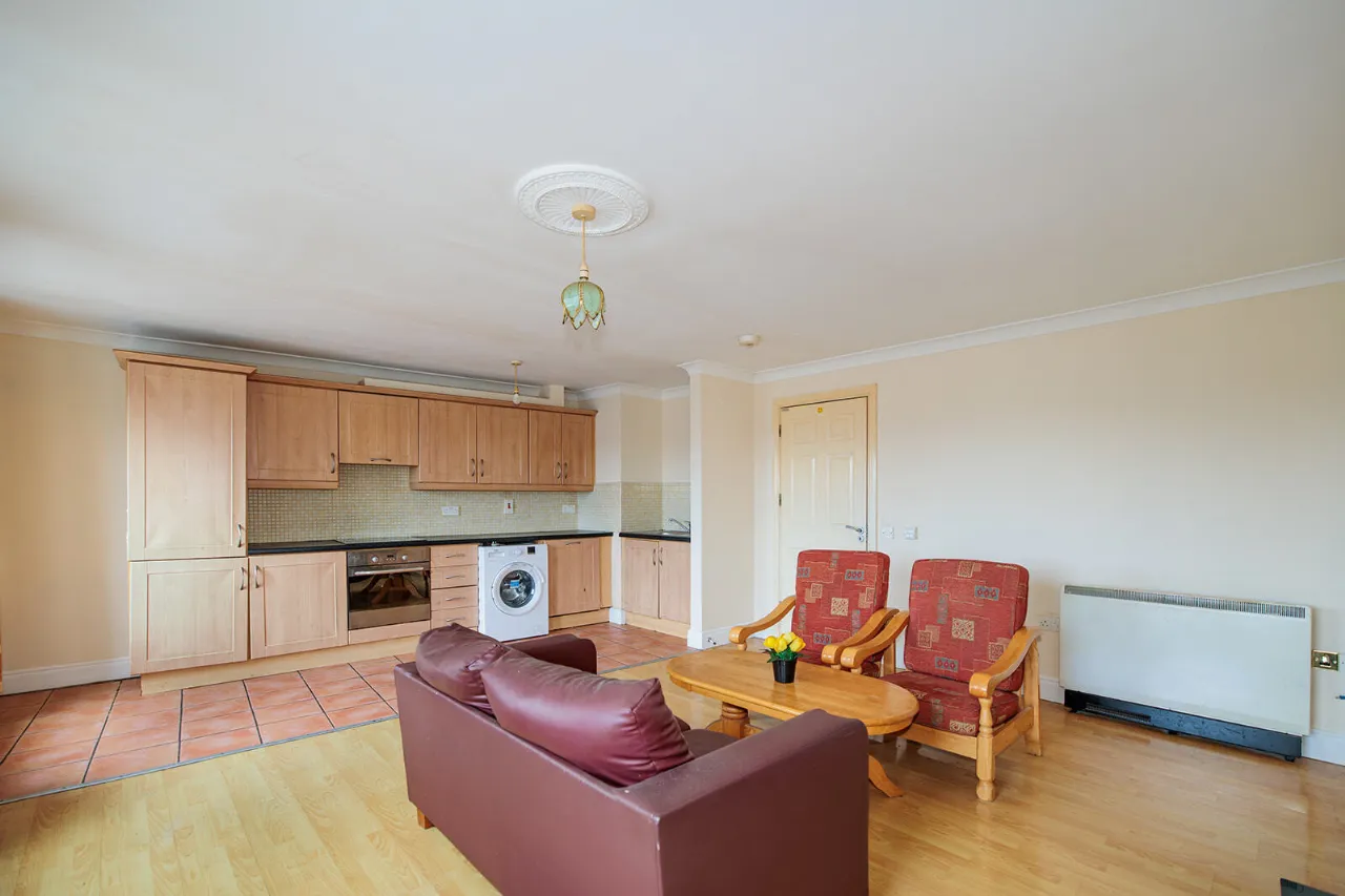 Photo of 26 The Arches, Barrack Street, Kilkenny, R95AX88