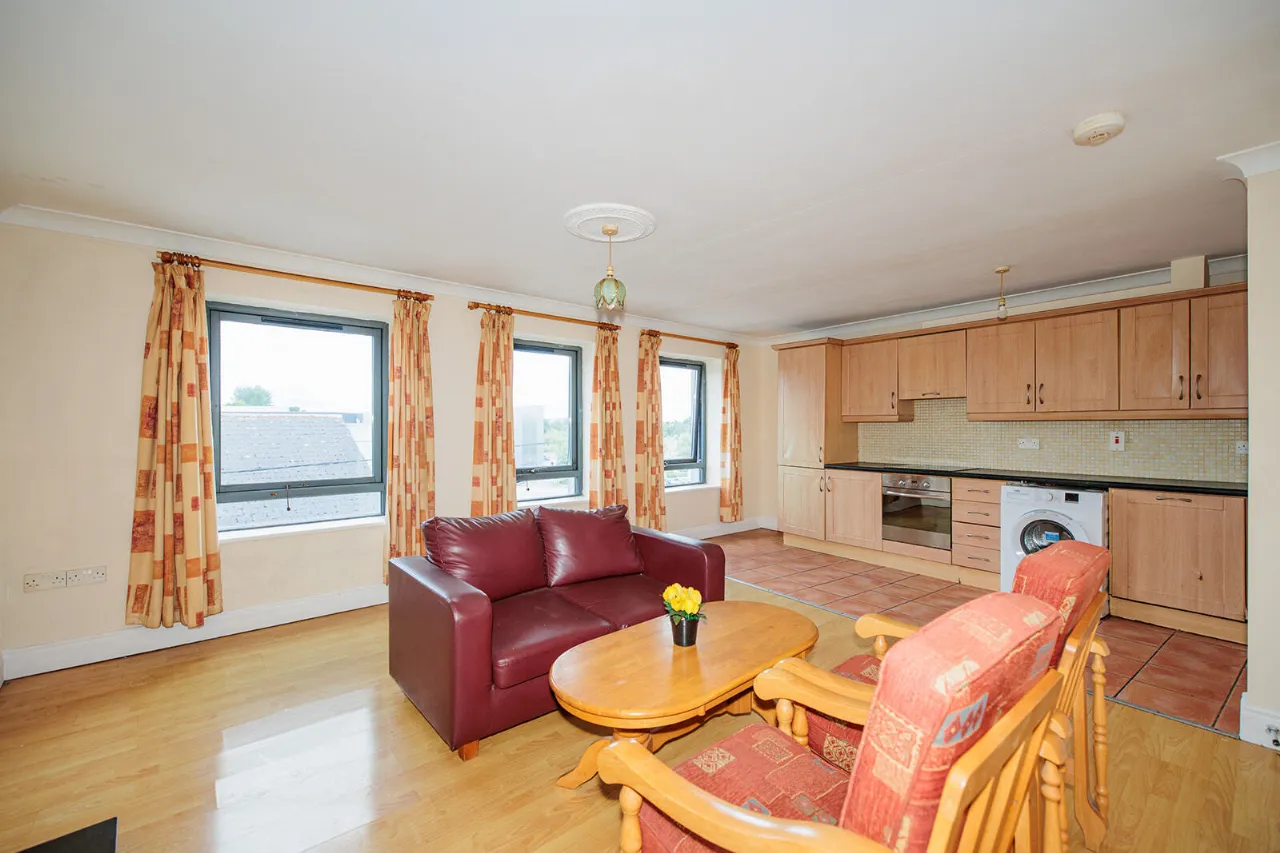 Photo of 26 The Arches, Barrack Street, Kilkenny, R95AX88