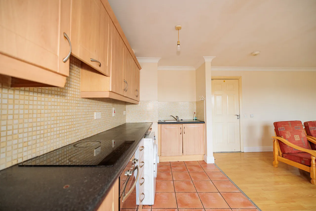 Photo of 26 The Arches, Barrack Street, Kilkenny, R95AX88