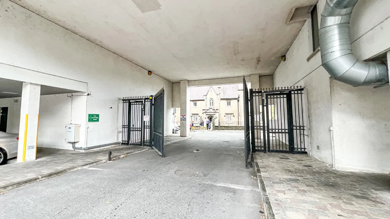 Photo of 26 The Arches, Barrack Street, Kilkenny, R95AX88