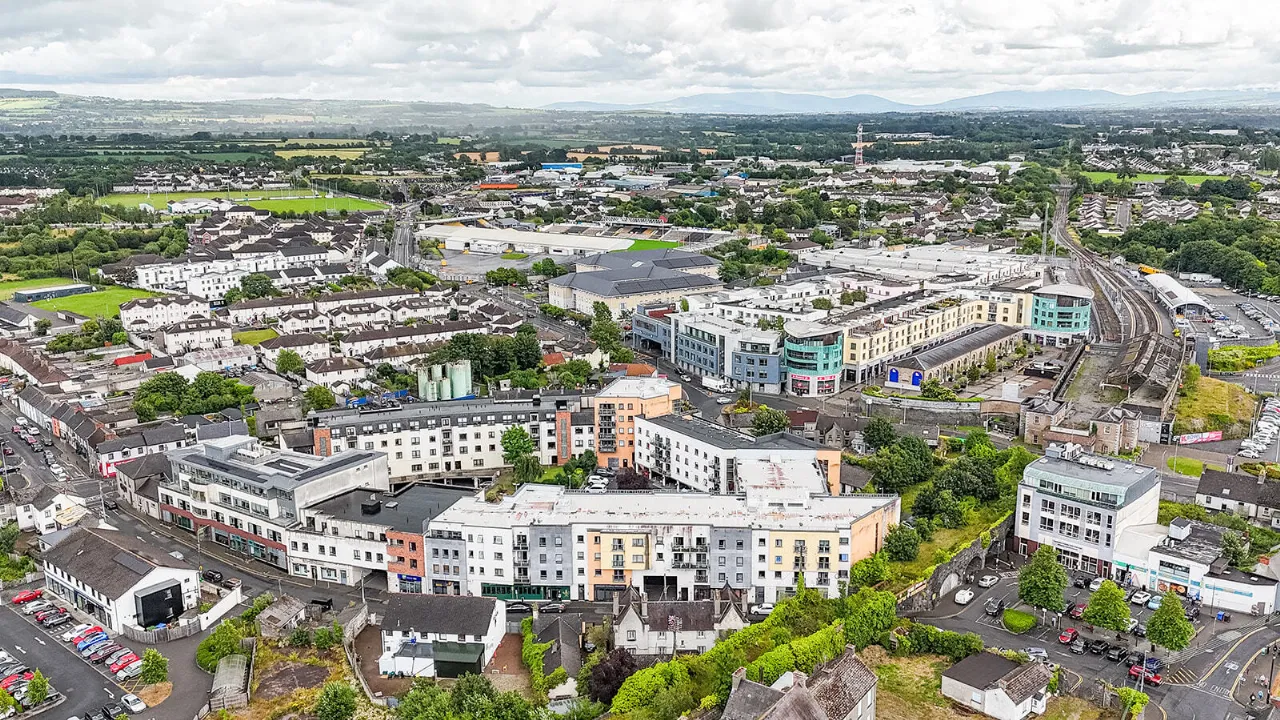 Photo of 26 The Arches, Barrack Street, Kilkenny, R95AX88