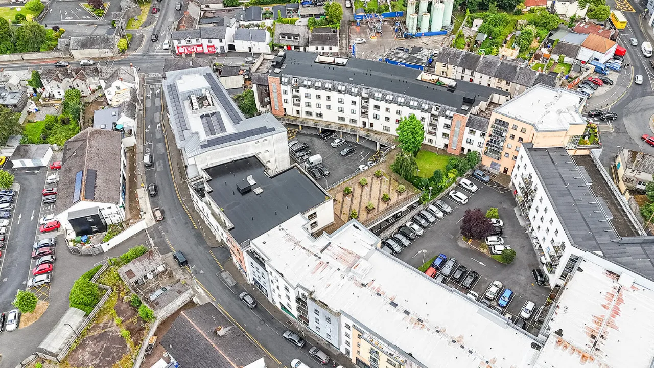Photo of 26 The Arches, Barrack Street, Kilkenny, R95AX88