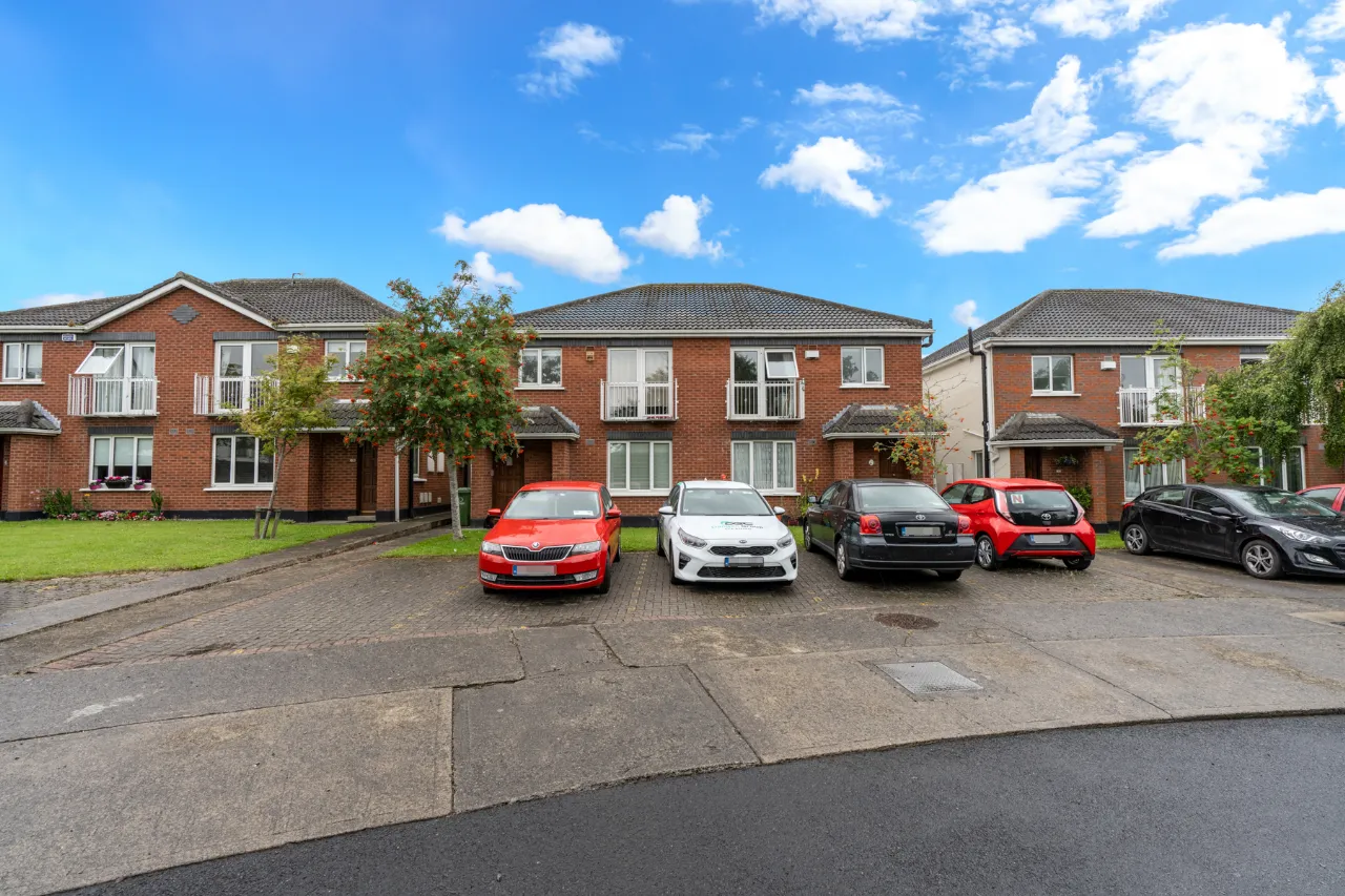 Photo of 5 Oulart, Swords, Co Dublin, K69CF43