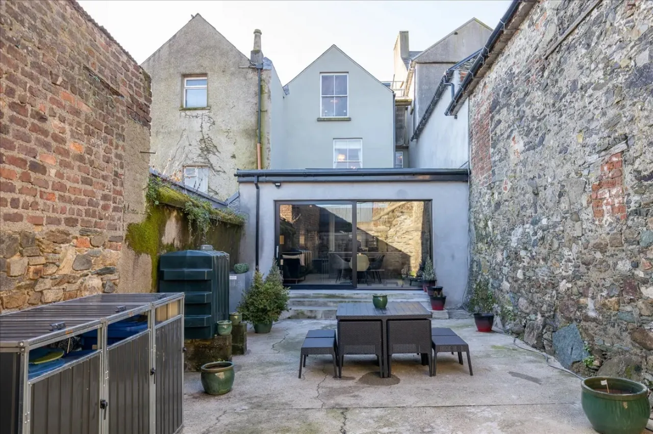 Photo of 21 Main Street, Enniscorthy, Co. Wexford, Y21 K3C5