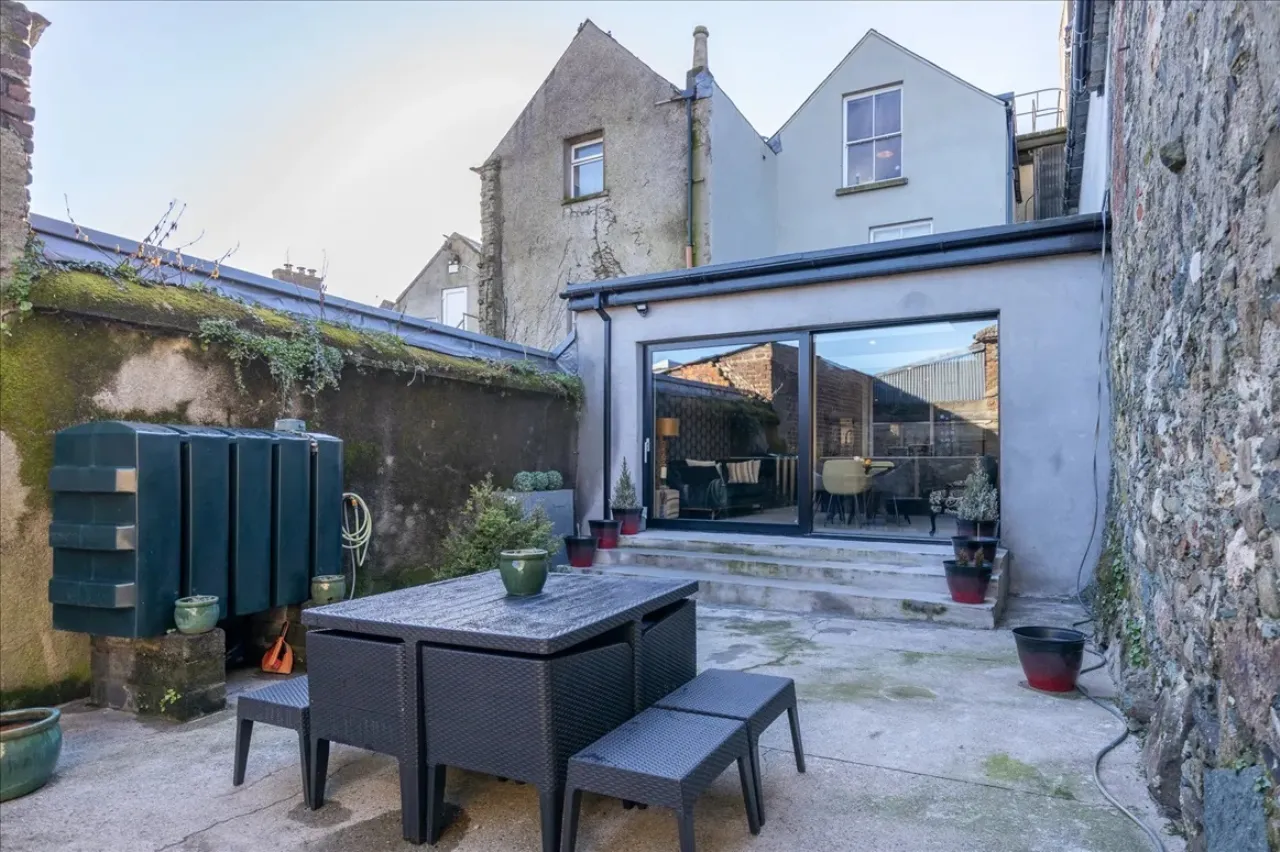 Photo of 21 Main Street, Enniscorthy, Co. Wexford, Y21 K3C5