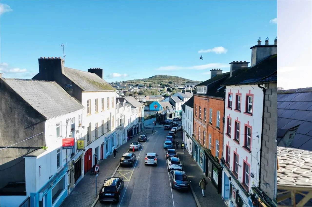 Photo of 21 Main Street, Enniscorthy, Co. Wexford, Y21 K3C5