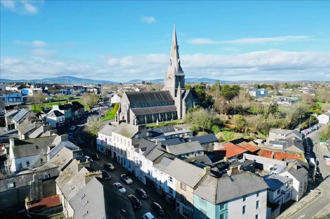 Photo of 21 Main Street, Enniscorthy, Co. Wexford, Y21 K3C5