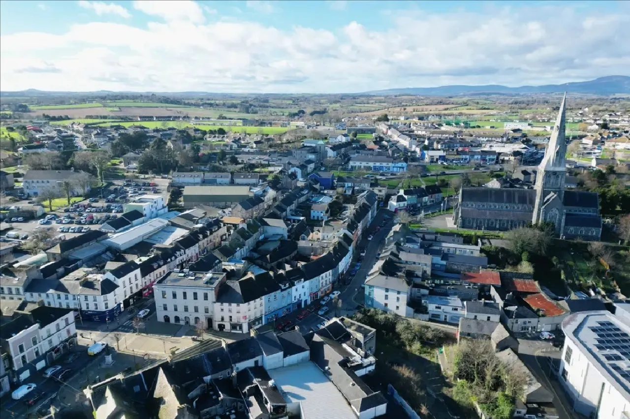 Photo of 21 Main Street, Enniscorthy, Co. Wexford, Y21 K3C5