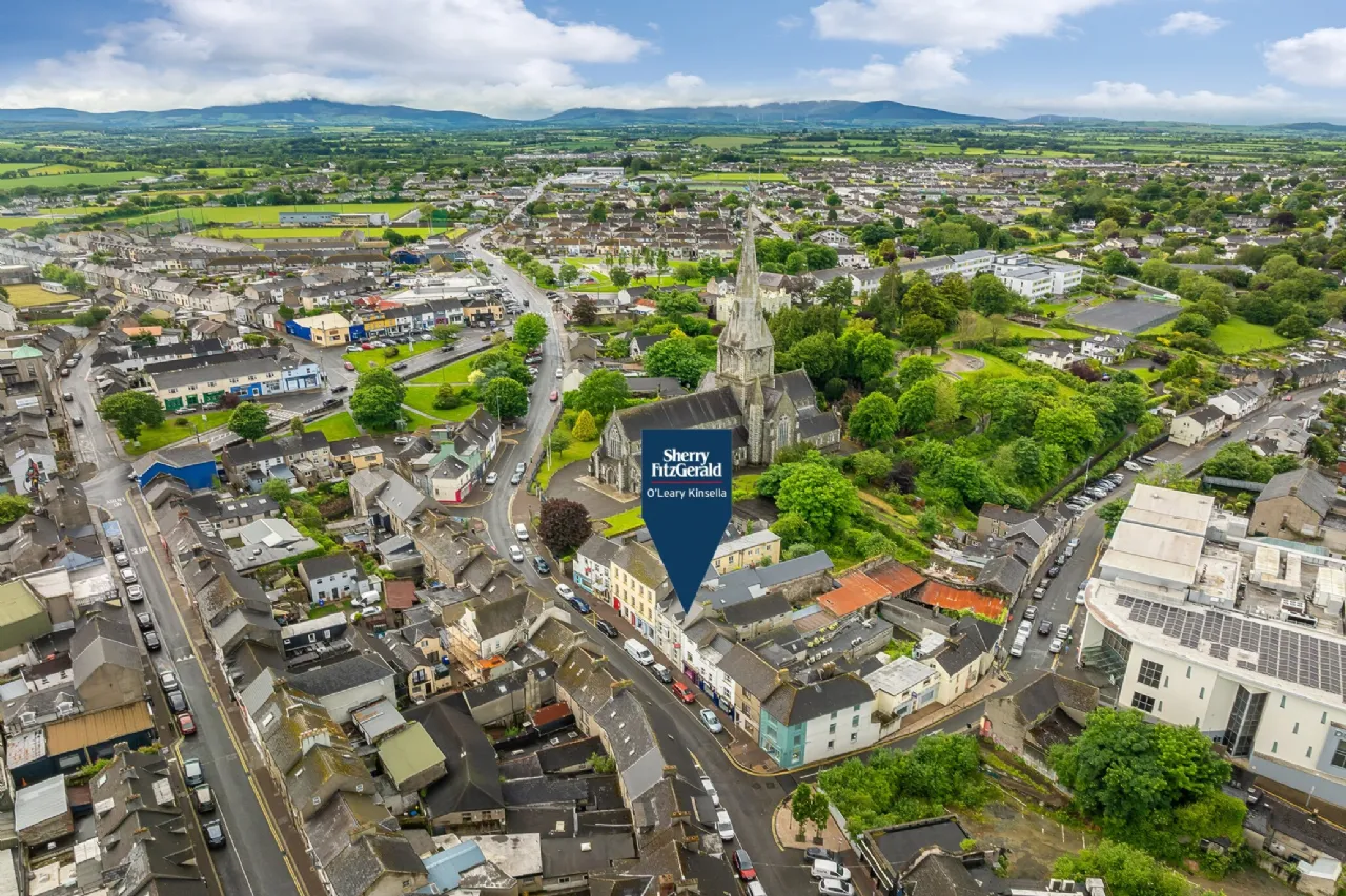 Photo of 21 Main Street, Enniscorthy, Co. Wexford, Y21 K3C5