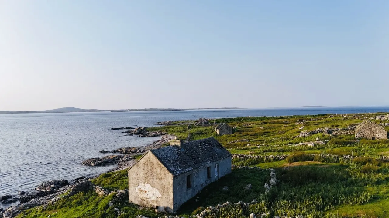 Photo of Inishlacken, Roundstone, Co.Galway