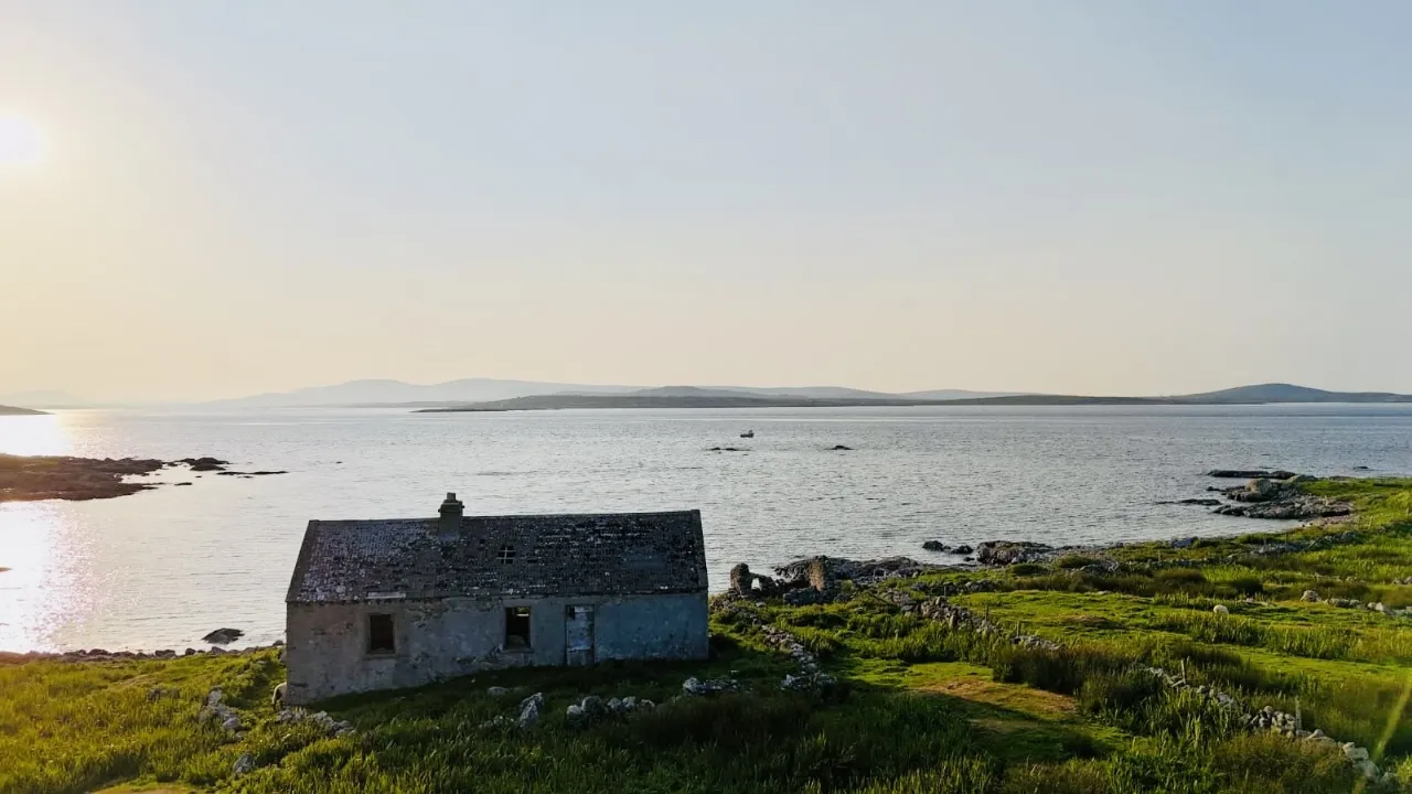 Photo of Inishlacken, Roundstone, Co.Galway