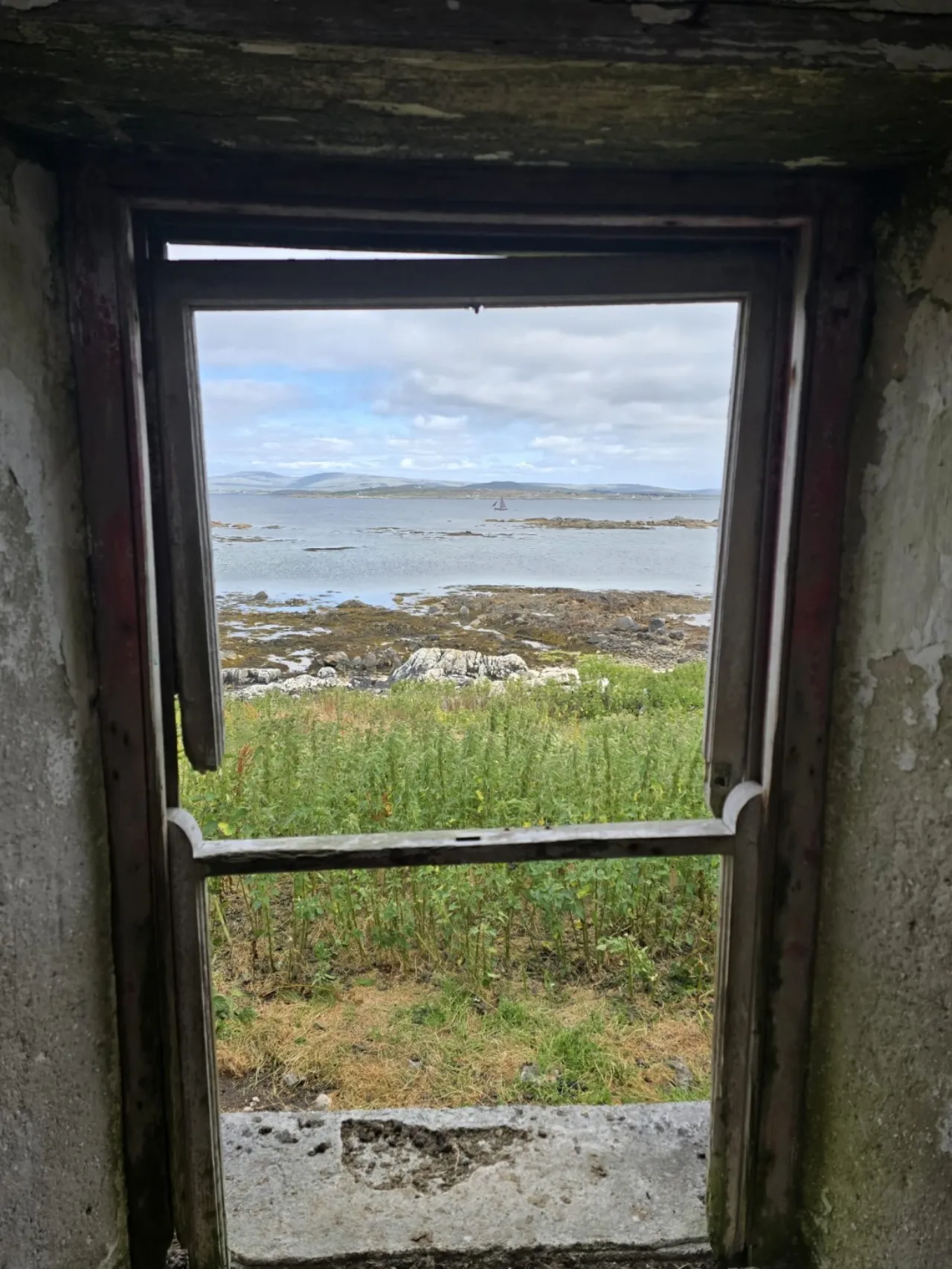 Photo of Inishlacken, Roundstone, Co.Galway