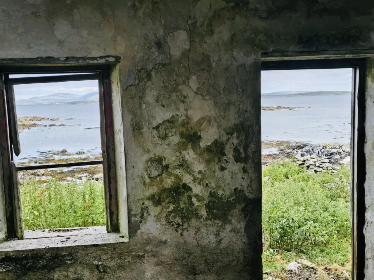 Photo of Inishlacken, Roundstone, Co.Galway