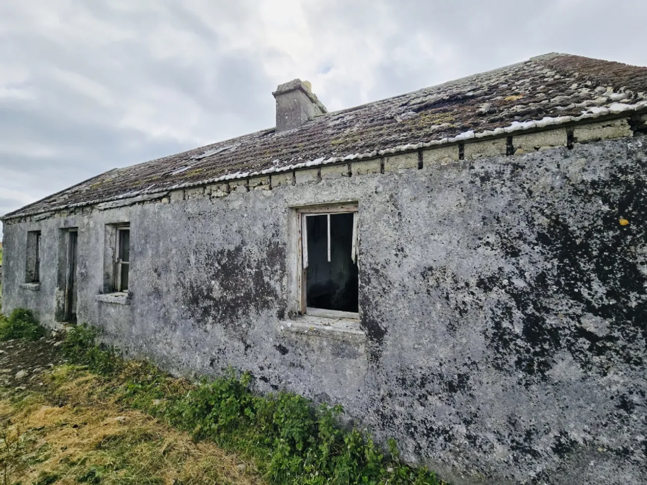Photo of Inishlacken, Roundstone, Co.Galway
