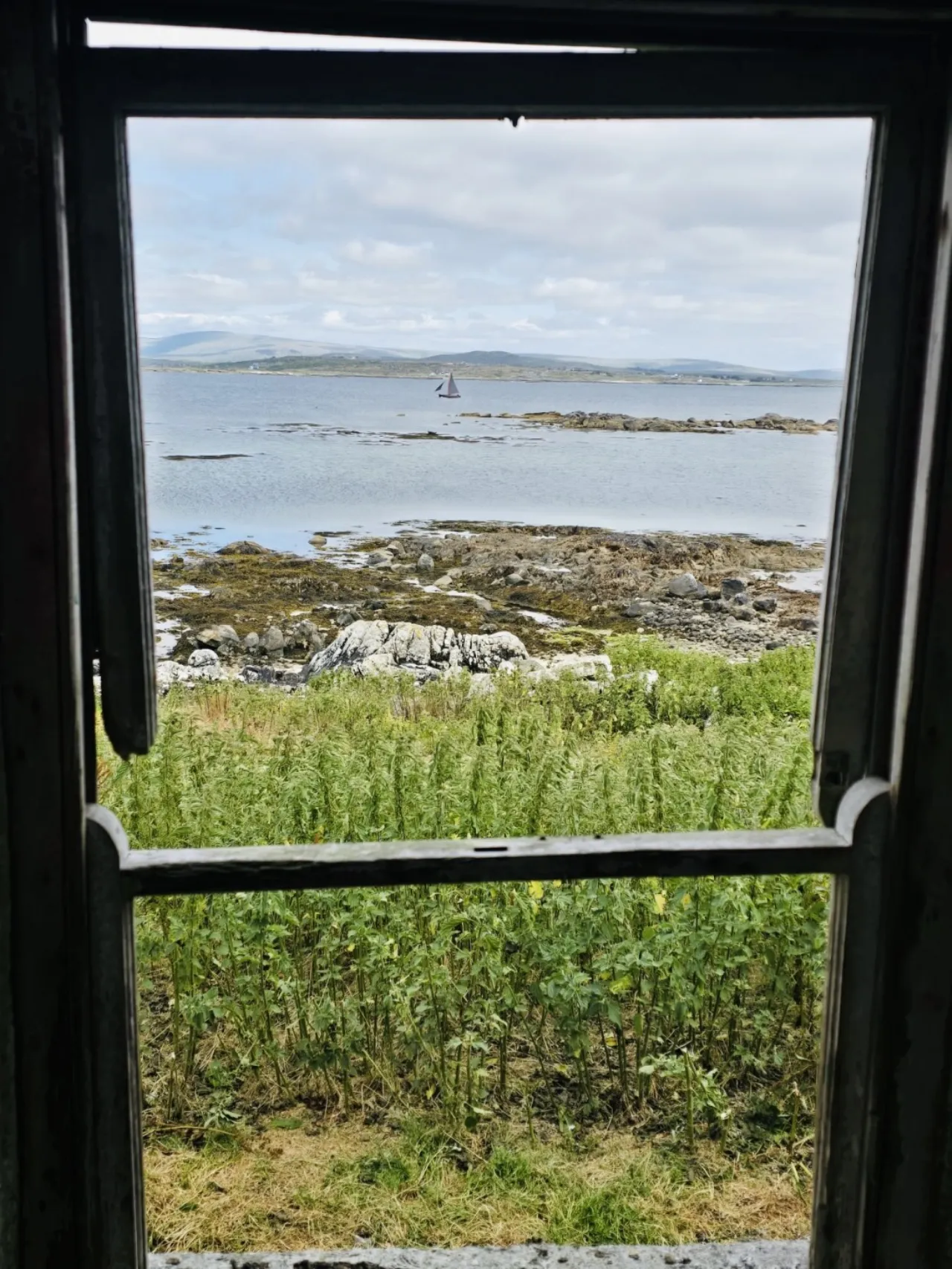 Photo of Inishlacken, Roundstone, Co.Galway