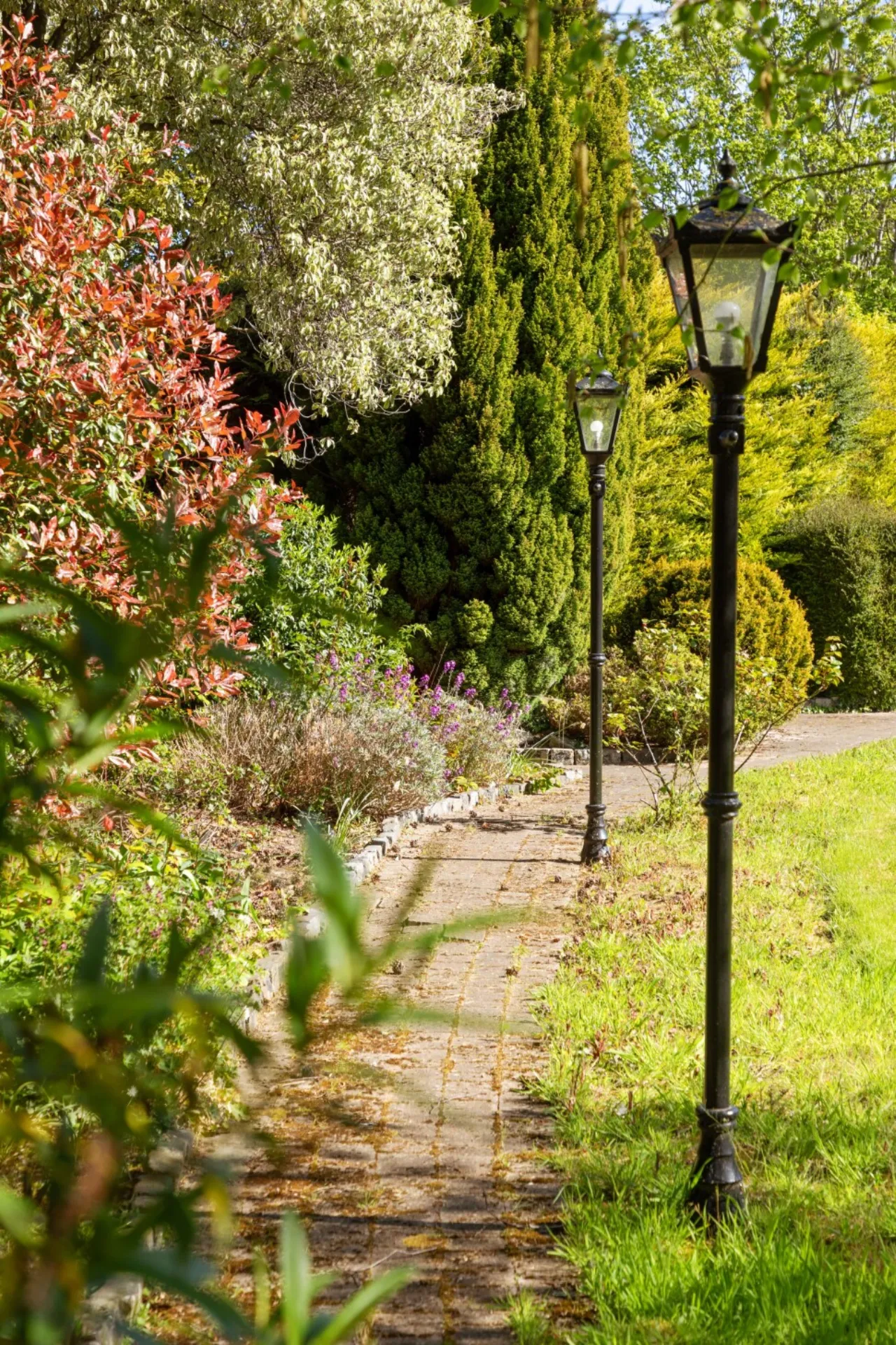 Photo of Goleen, 5 Brighton Road, Foxrock, Dubllin 18, D18 E0X4