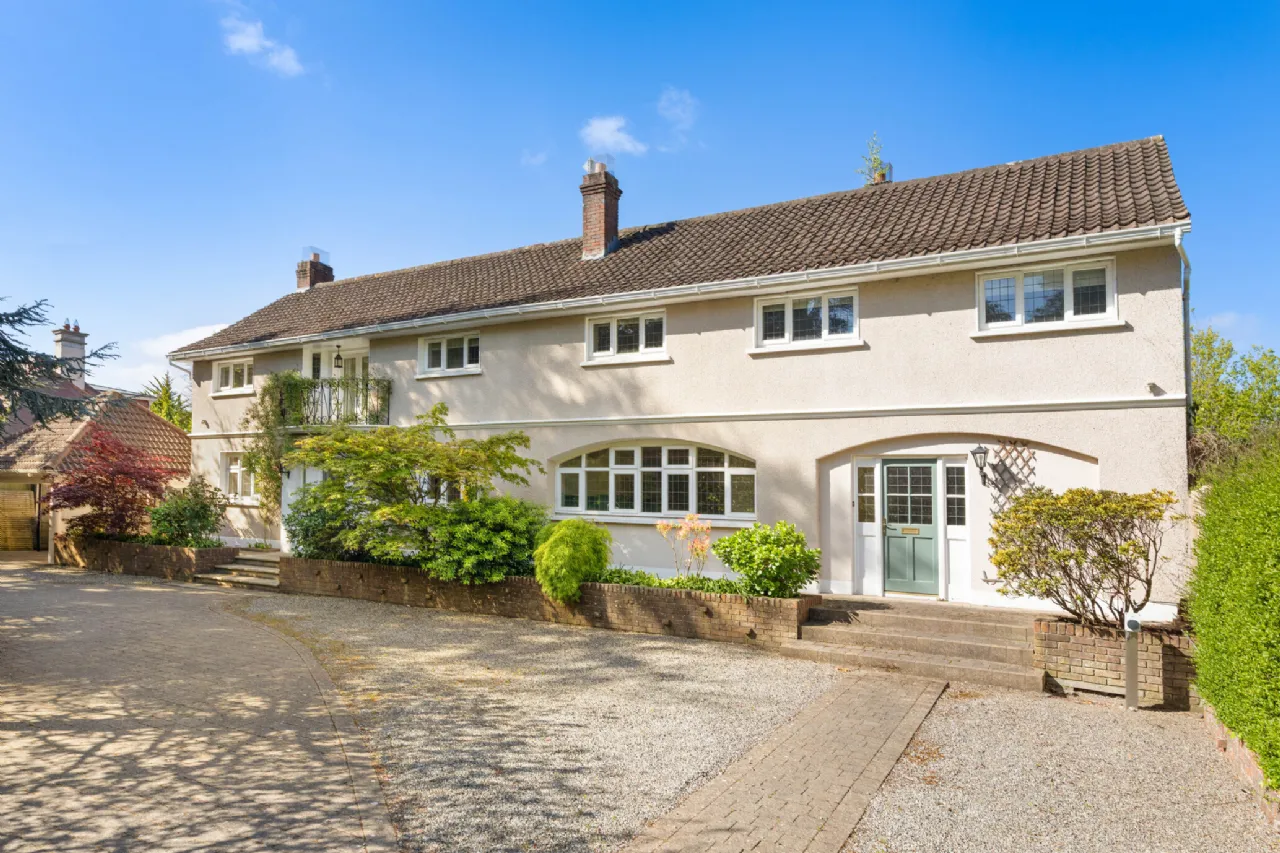 Photo of Goleen, 5 Brighton Road, Foxrock, Dubllin 18, D18 E0X4