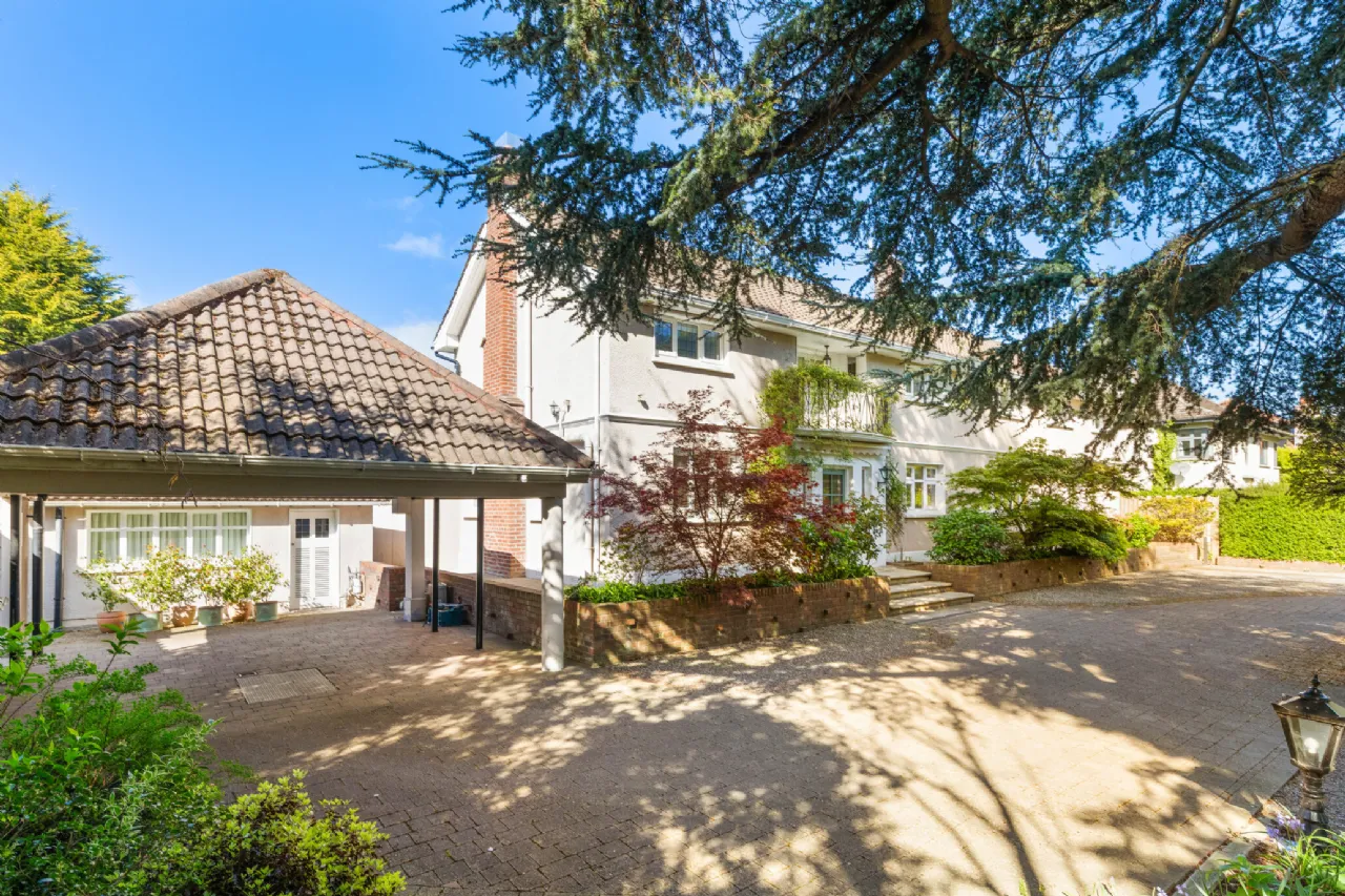 Photo of Goleen, 5 Brighton Road, Foxrock, Dubllin 18, D18 E0X4