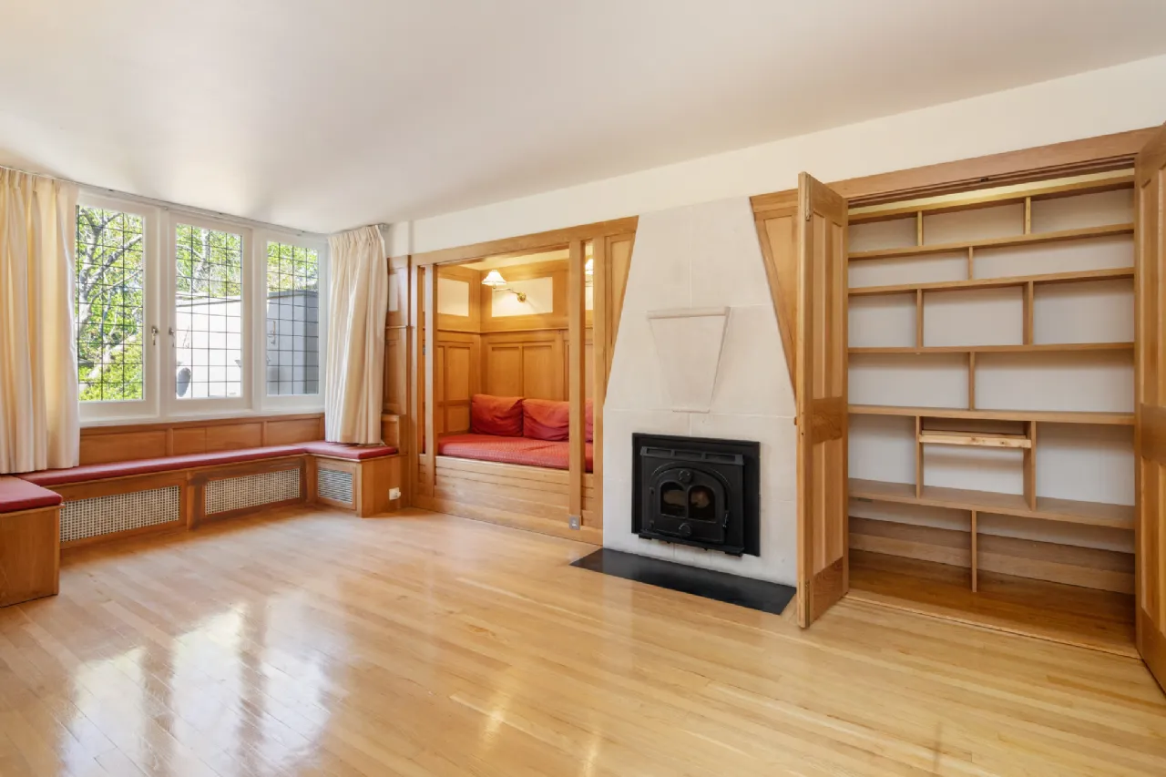 Photo of Goleen, 5 Brighton Road, Foxrock, Dubllin 18, D18 E0X4