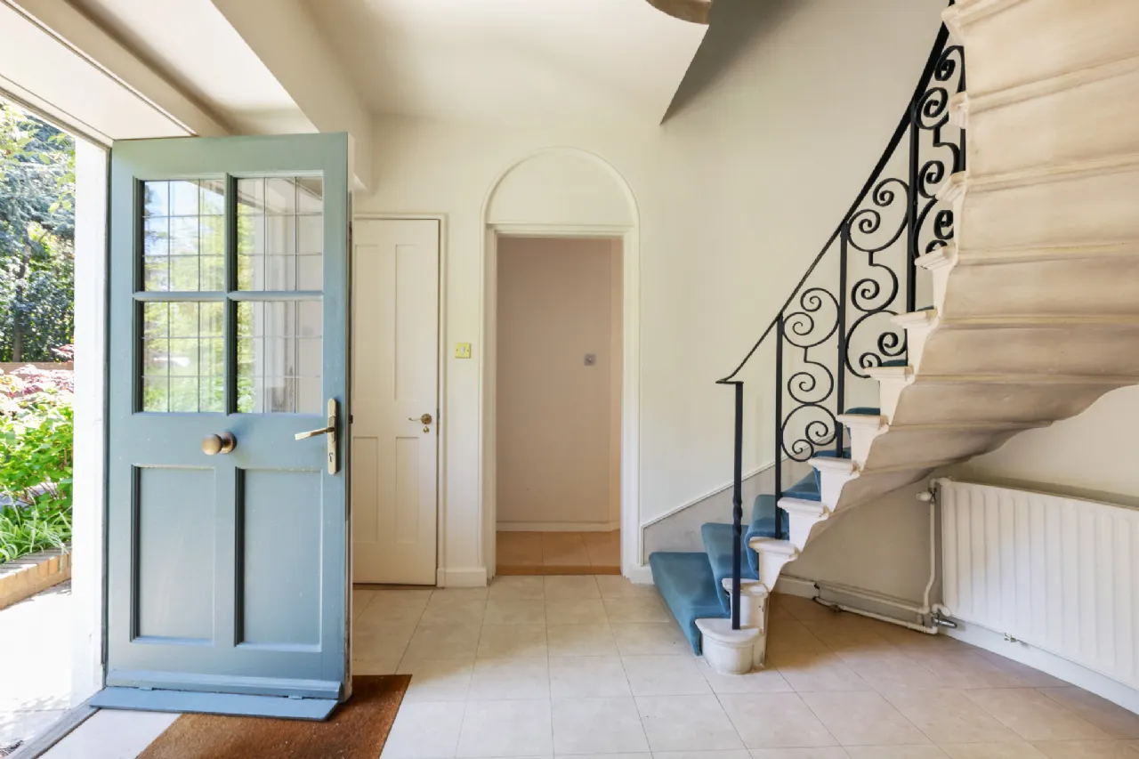 Photo of Goleen, 5 Brighton Road, Foxrock, Dubllin 18, D18 E0X4